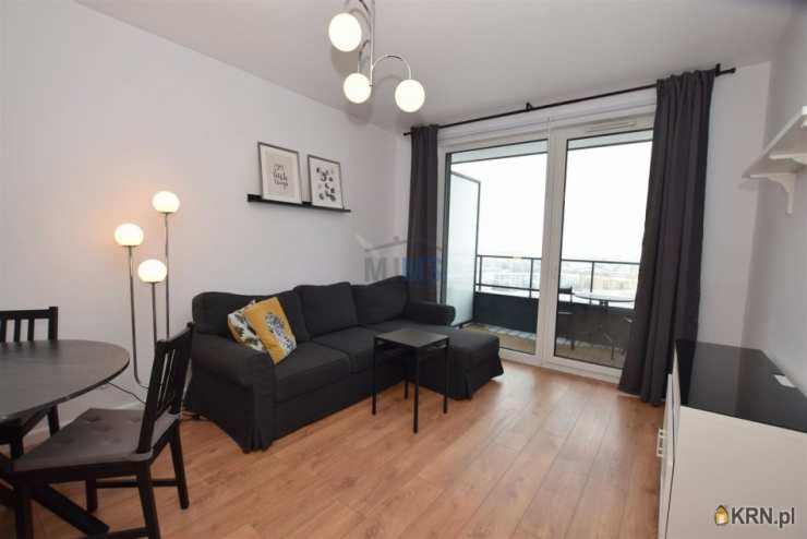 Mieszkanie  do wynajęcia, Gdańsk, Zaspa-Młyniec, ul. F. Hynka, 2 pokojowe