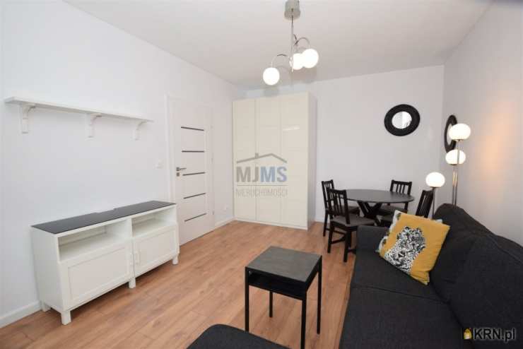 Mieszkanie  do wynajęcia, 2 pokojowe, Gdańsk, Zaspa-Młyniec, ul. F. Hynka