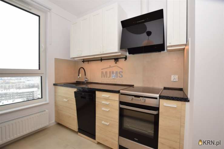 MJMS Nieruchomości, Mieszkanie  do wynajęcia, Gdańsk, Zaspa-Młyniec, ul. F. Hynka