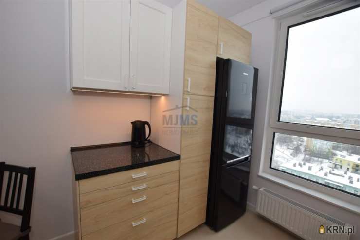 Mieszkanie  do wynajęcia, Gdańsk, Zaspa-Młyniec, ul. F. Hynka, 2 pokojowe