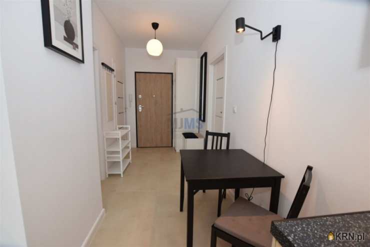 Mieszkanie  do wynajęcia, 2 pokojowe, Gdańsk, Zaspa-Młyniec, ul. F. Hynka