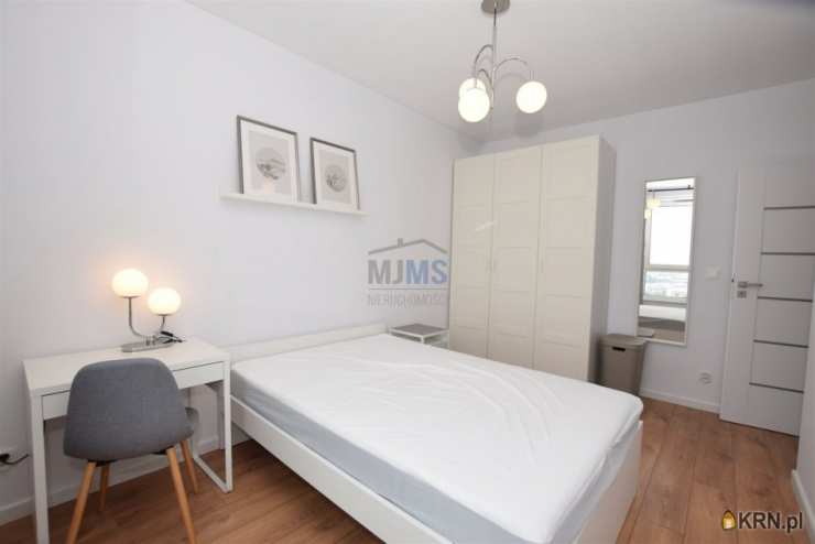 Gdańsk, Zaspa-Młyniec, ul. F. Hynka, Mieszkanie  do wynajęcia, 2 pokojowe