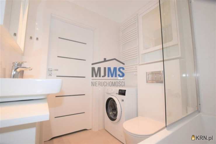 2 pokojowe, Gdańsk, Zaspa-Młyniec, ul. F. Hynka, Mieszkanie  do wynajęcia