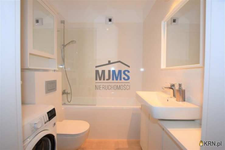 2 pokojowe, Mieszkanie  do wynajęcia, Gdańsk, Zaspa-Młyniec, ul. F. Hynka