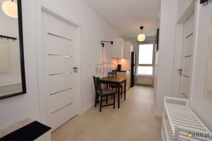 MJMS Nieruchomości, Mieszkanie  do wynajęcia, Gdańsk, Zaspa-Młyniec, ul. F. Hynka