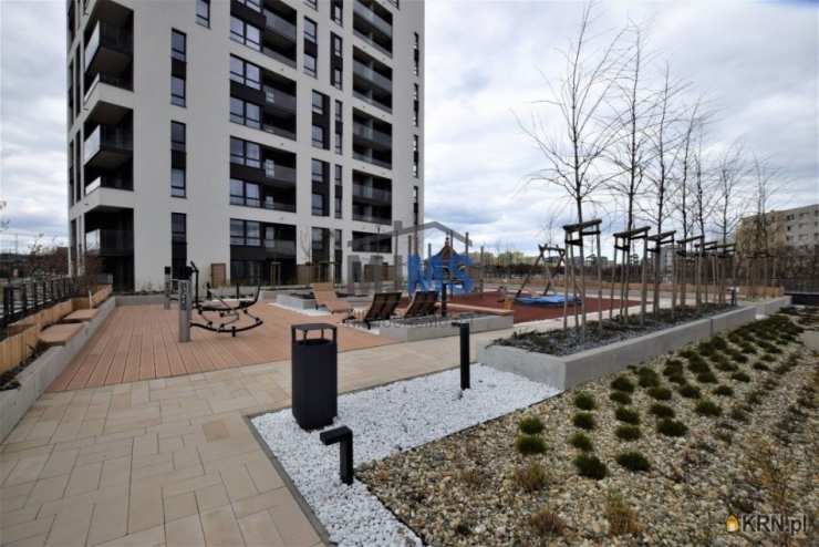 Mieszkanie  do wynajęcia, Gdańsk, Zaspa-Młyniec, ul. F. Hynka, 2 pokojowe