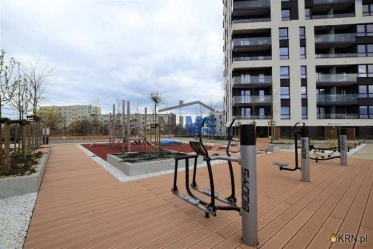 Mieszkanie  do wynajęcia, 2 pokojowe, Gdańsk, Zaspa-Młyniec, ul. F. Hynka