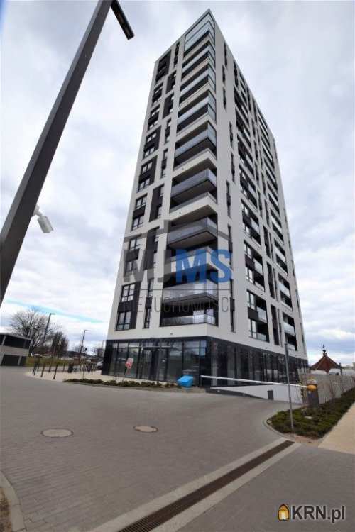 2 pokojowe, Gdańsk, Zaspa-Młyniec, ul. F. Hynka, Mieszkanie  do wynajęcia