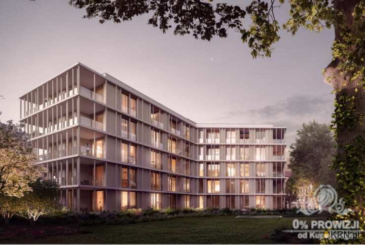 1 pokojowe, Wrocław, Krzyki, ul. , Mieszkanie  na sprzedaż