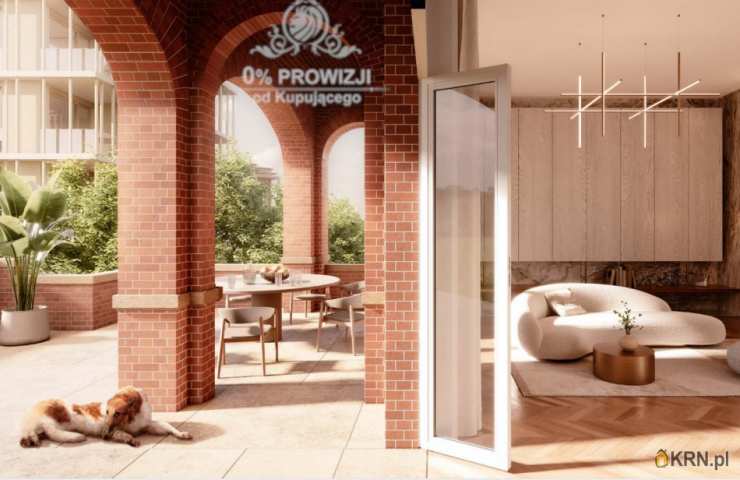 1 pokojowe, Wrocław, Krzyki, ul. , Mieszkanie  na sprzedaż