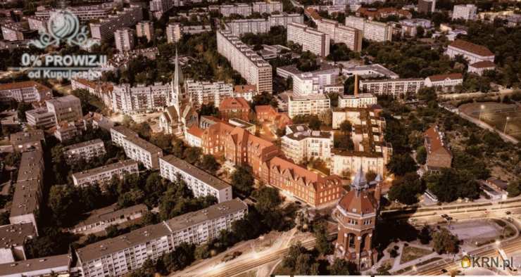 Mieszkanie  na sprzedaż, 1 pokojowe, Wrocław, Krzyki, ul. 