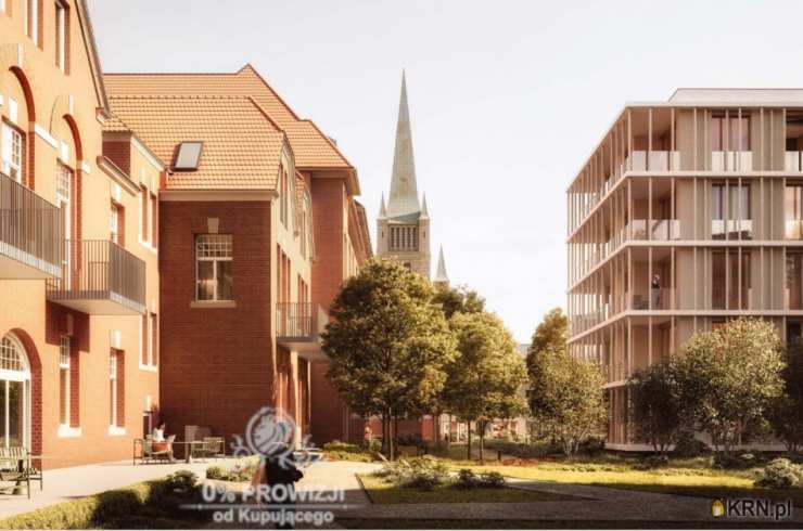 1 pokojowe, Wrocław, Krzyki, ul. , Mieszkanie  na sprzedaż