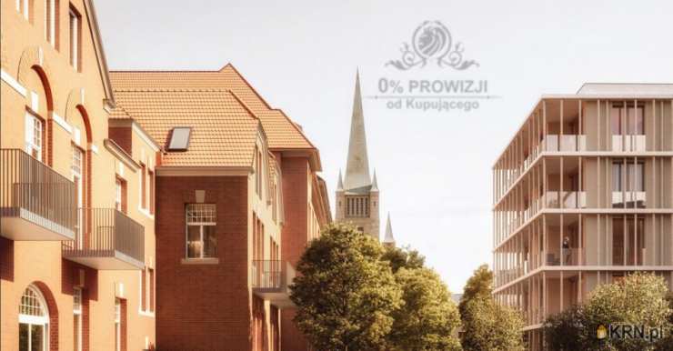 1 pokojowe, Wrocław, Krzyki, ul. , Mieszkanie  na sprzedaż
