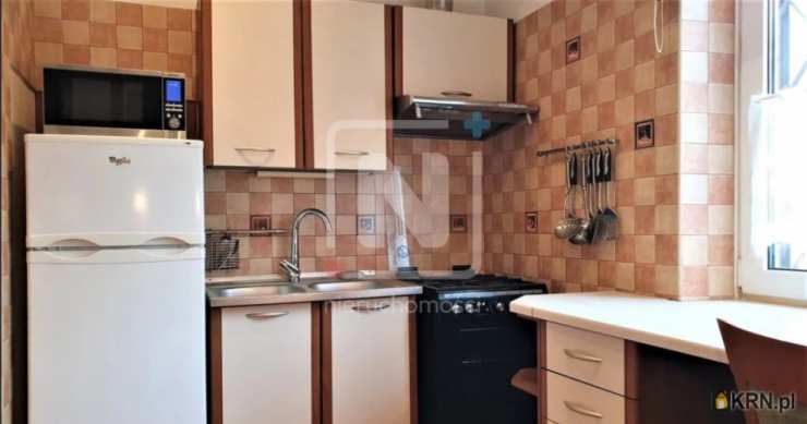 Mieszkanie  na sprzedaż, Warszawa, Ursus/Skorosze, ul. Dzieci Warszawy, 2 pokojowe