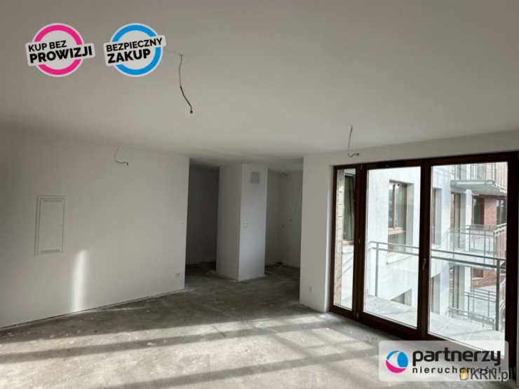 Mieszkanie  na sprzedaż, 2 pokojowe, Gdańsk, Wrzeszcz Dolny, ul. 