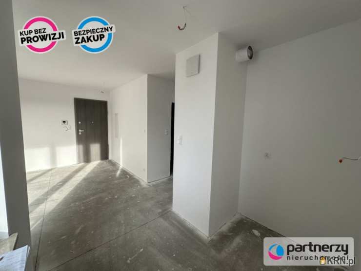 Gdańsk, Wrzeszcz Dolny, ul. , 2 pokojowe, Mieszkanie  na sprzedaż