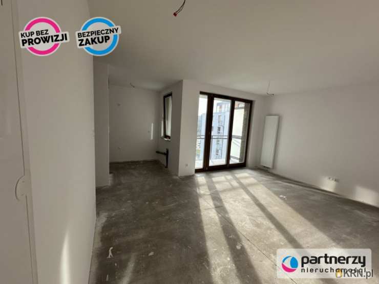 2 pokojowe, Mieszkanie  na sprzedaż, Gdańsk, Wrzeszcz Dolny, ul. 