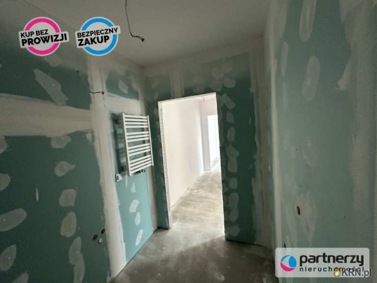 Mieszkanie  na sprzedaż, 2 pokojowe, Gdańsk, Wrzeszcz Dolny, ul. 