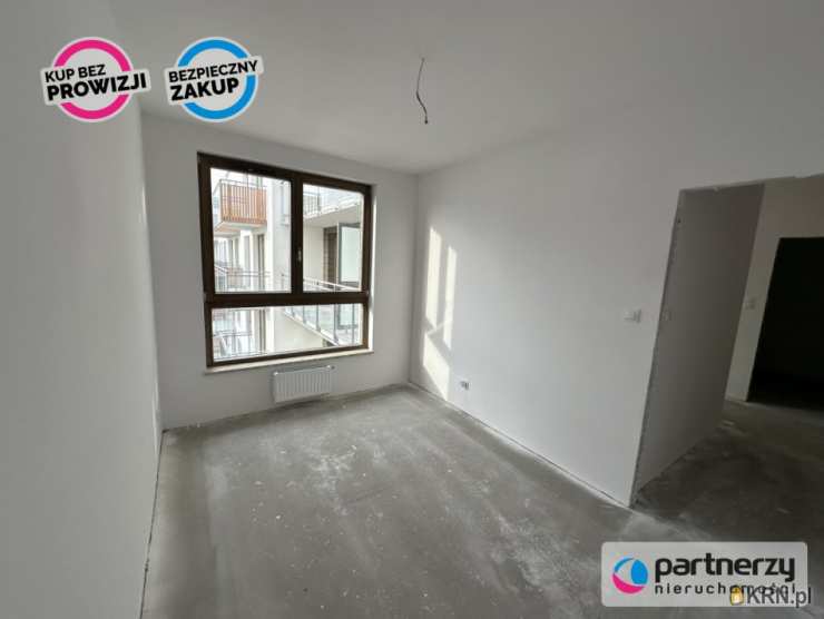 Gdańsk, Wrzeszcz Dolny, ul. , Mieszkanie  na sprzedaż, 2 pokojowe