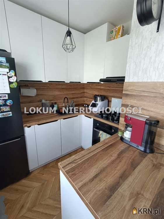 Mieszkanie  na sprzedaż, 2 pokojowe, Jastrzębie-Zdrój, os. Zdrój, ul. Słoneczna