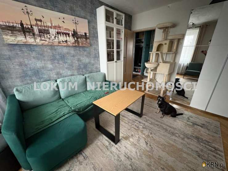 Jastrzębie-Zdrój, os. Zdrój, ul. Słoneczna, 2 pokojowe, Mieszkanie  na sprzedaż