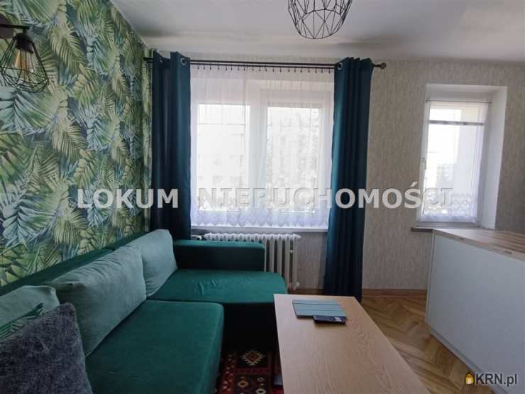 Nieruchomości LOKUM, Mieszkanie  na sprzedaż, Jastrzębie-Zdrój, os. Zdrój, ul. Słoneczna