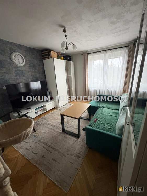 2 pokojowe, Mieszkanie  na sprzedaż, Jastrzębie-Zdrój, os. Zdrój, ul. Słoneczna