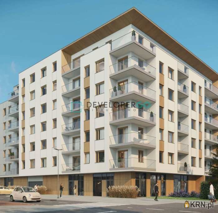 Białystok, Przydworcowe, ul. , Mieszkanie  na sprzedaż, 2 pokojowe