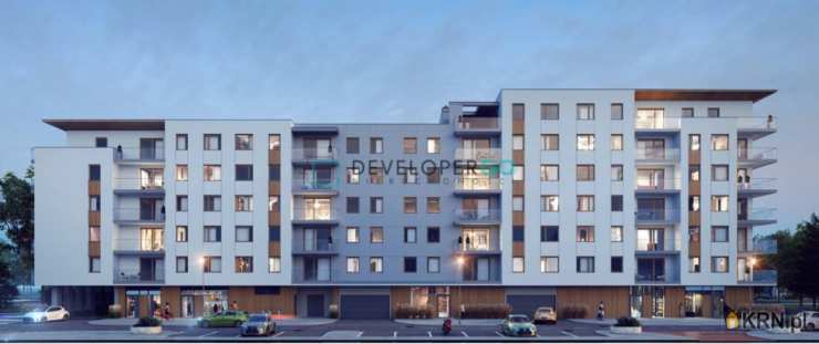 Białystok, Przydworcowe, ul. , 2 pokojowe, Mieszkanie  na sprzedaż