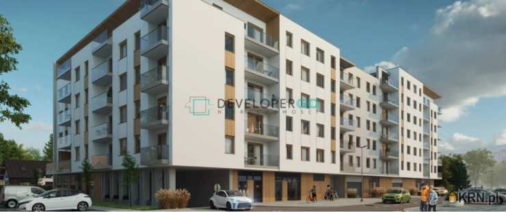 2 pokojowe, Białystok, Przydworcowe, ul. , Mieszkanie  na sprzedaż