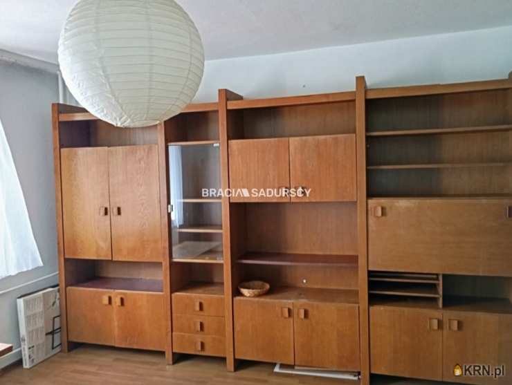 Mieszkanie  na sprzedaż, Kraków, Bieńczyce, ul. J. Strusia, 3 pokojowe