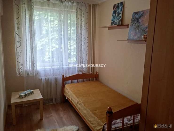 Mieszkanie  na sprzedaż, 3 pokojowe, Kraków, Bieńczyce, ul. J. Strusia