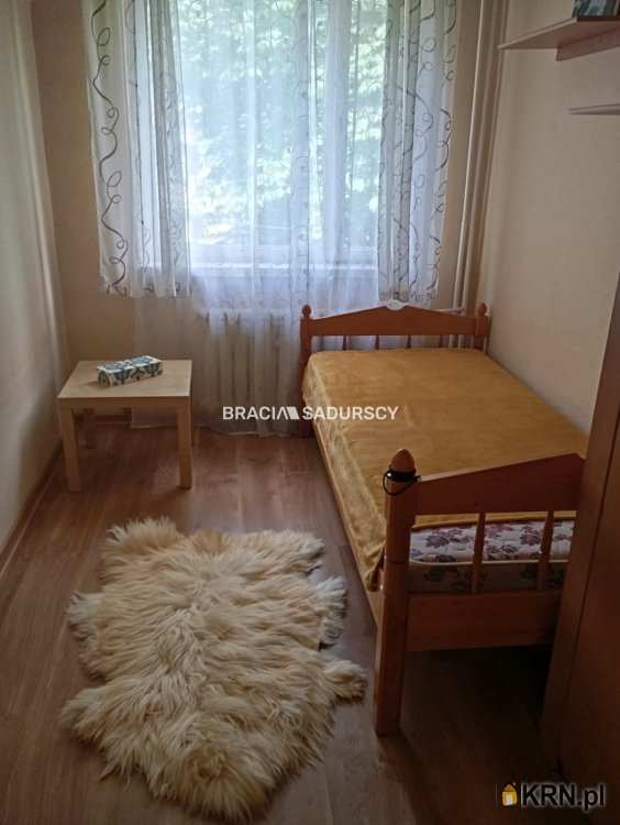 Kraków, Bieńczyce, ul. J. Strusia, Mieszkanie  na sprzedaż, 3 pokojowe