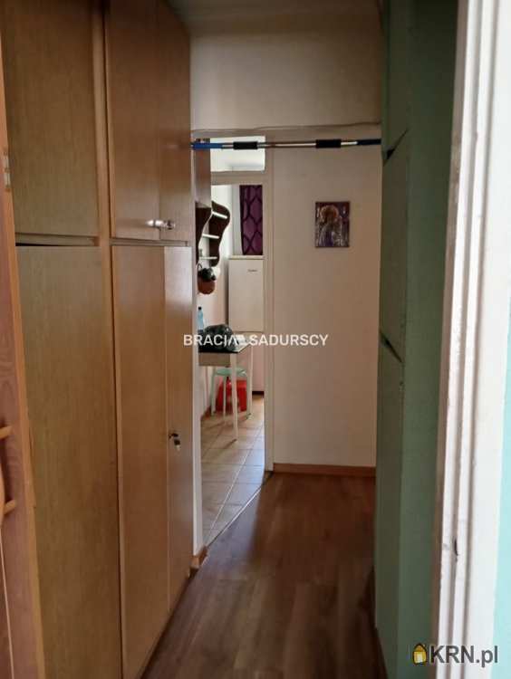 3 pokojowe, Kraków, Bieńczyce, ul. J. Strusia, Mieszkanie  na sprzedaż