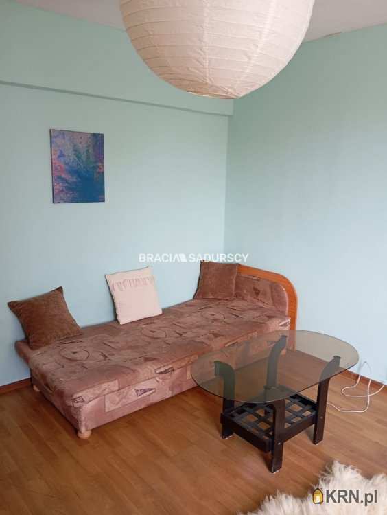 3 pokojowe, Mieszkanie  na sprzedaż, Kraków, Bieńczyce, ul. J. Strusia