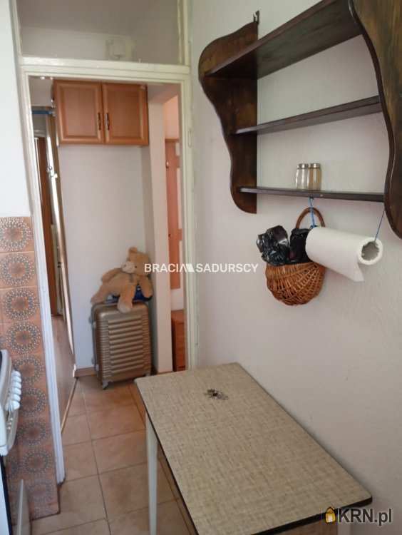 Bracia Sadurscy Oddział BS1 Kapelanka, Mieszkanie  na sprzedaż, Kraków, Bieńczyce, ul. J. Strusia