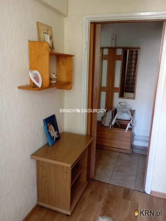 Mieszkanie  na sprzedaż, 3 pokojowe, Kraków, Bieńczyce, ul. J. Strusia