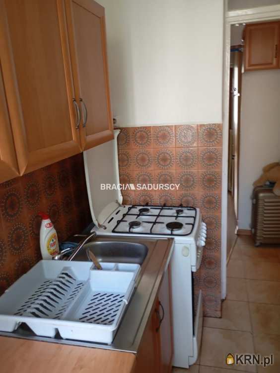 Kraków, Bieńczyce, ul. J. Strusia, Mieszkanie  na sprzedaż, 3 pokojowe