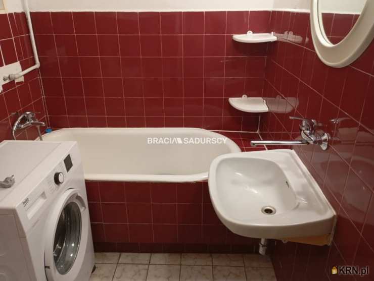 Kraków, Bieńczyce, ul. J. Strusia, 3 pokojowe, Mieszkanie  na sprzedaż