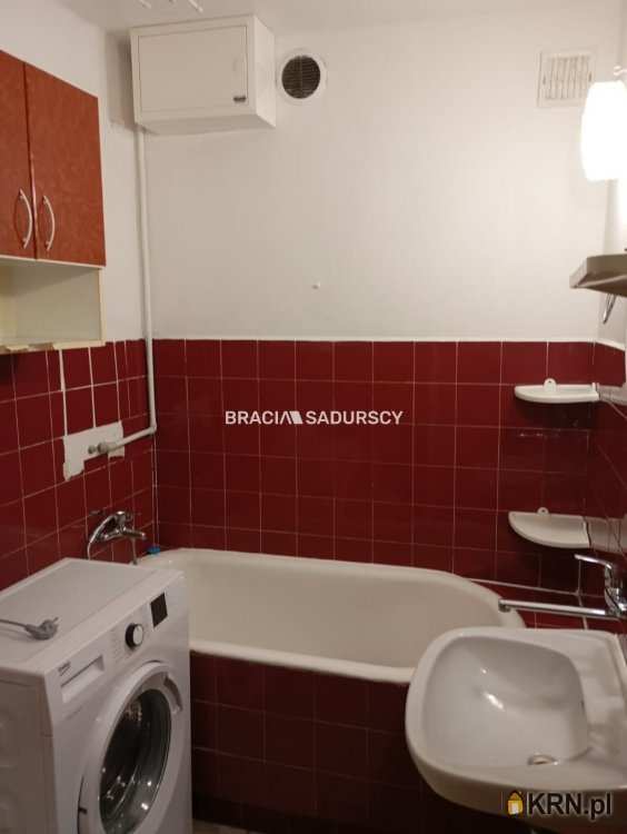 Bracia Sadurscy Oddział BS1 Kapelanka, Mieszkanie  na sprzedaż, Kraków, Bieńczyce, ul. J. Strusia