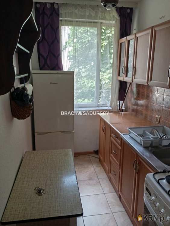 Mieszkanie  na sprzedaż, Kraków, Bieńczyce, ul. J. Strusia, 3 pokojowe