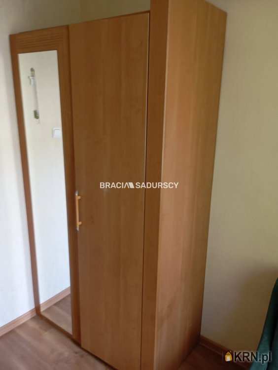 Mieszkanie  na sprzedaż, 3 pokojowe, Kraków, Bieńczyce, ul. J. Strusia