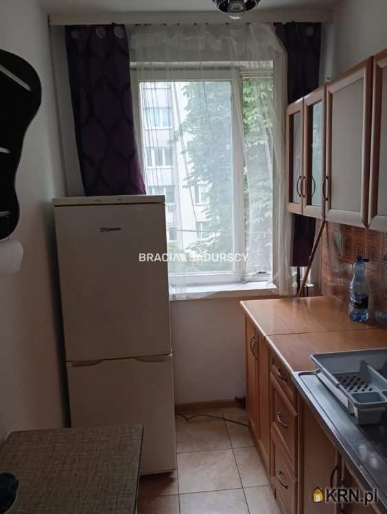 Kraków, Bieńczyce, ul. J. Strusia, Mieszkanie  na sprzedaż, 3 pokojowe