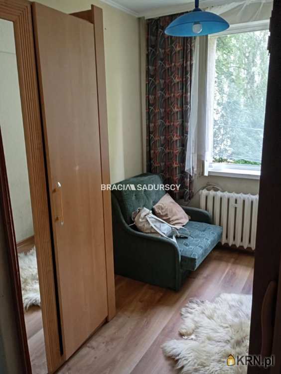 3 pokojowe, Kraków, Bieńczyce, ul. J. Strusia, Mieszkanie  na sprzedaż