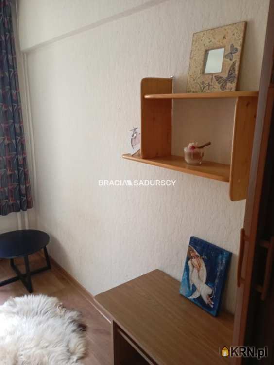 3 pokojowe, Mieszkanie  na sprzedaż, Kraków, Bieńczyce, ul. J. Strusia