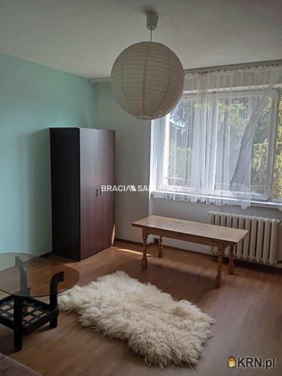 Bracia Sadurscy Oddział BS1 Kapelanka, Mieszkanie  na sprzedaż, Kraków, Bieńczyce, ul. J. Strusia