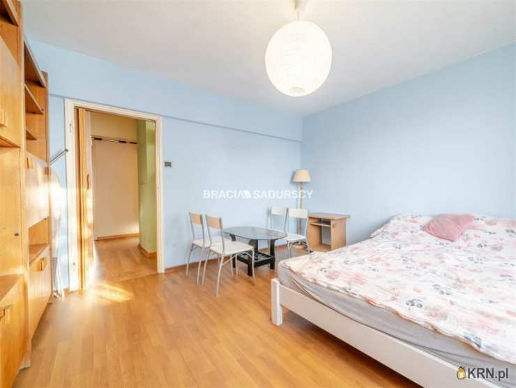 3 pokojowe, Mieszkanie  na sprzedaż, Kraków, Bieńczyce, ul. J. Strusia