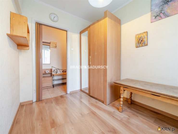 Kraków, Bieńczyce, ul. J. Strusia, Mieszkanie  na sprzedaż, 3 pokojowe