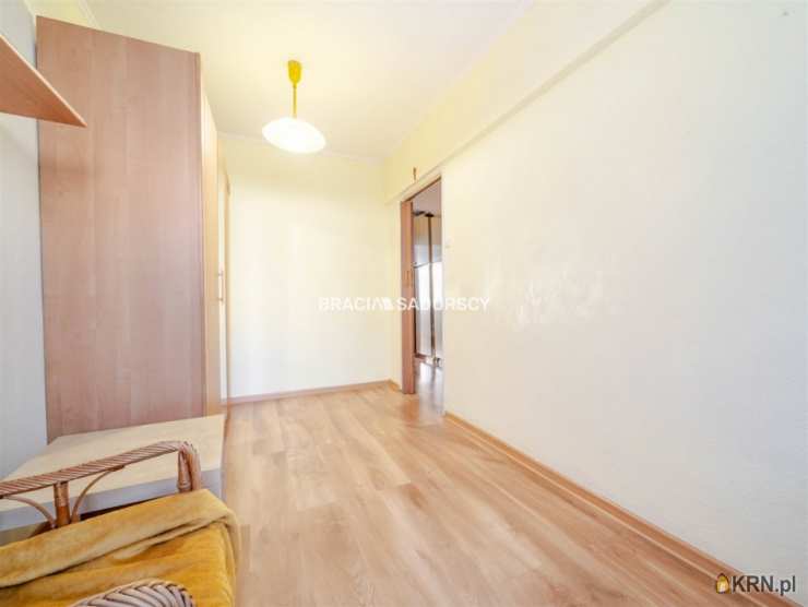 Kraków, Bieńczyce, ul. J. Strusia, Mieszkanie  na sprzedaż, 3 pokojowe