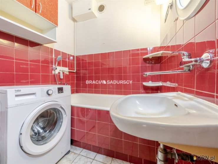 Kraków, Bieńczyce, ul. J. Strusia, 3 pokojowe, Mieszkanie  na sprzedaż